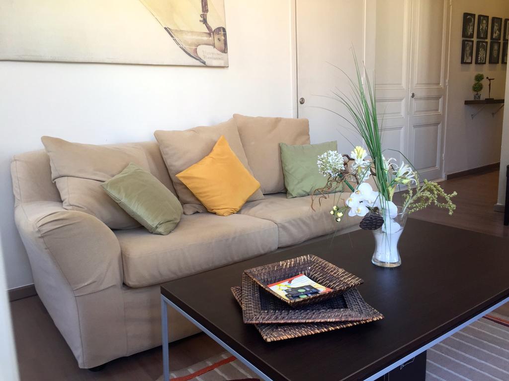 Le Cerf Appartamento Cannes