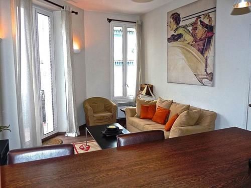 Le Cerf Appartamento Cannes