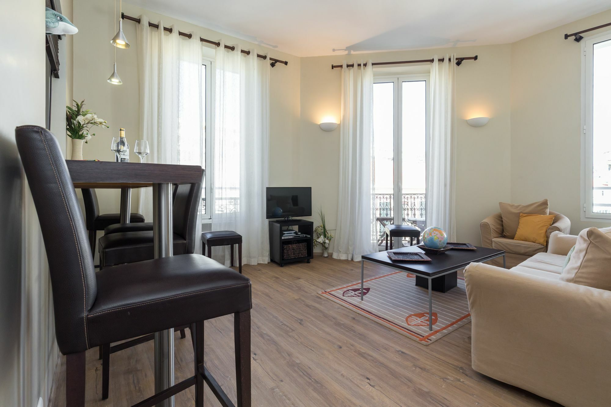 Le Cerf Appartamento Cannes