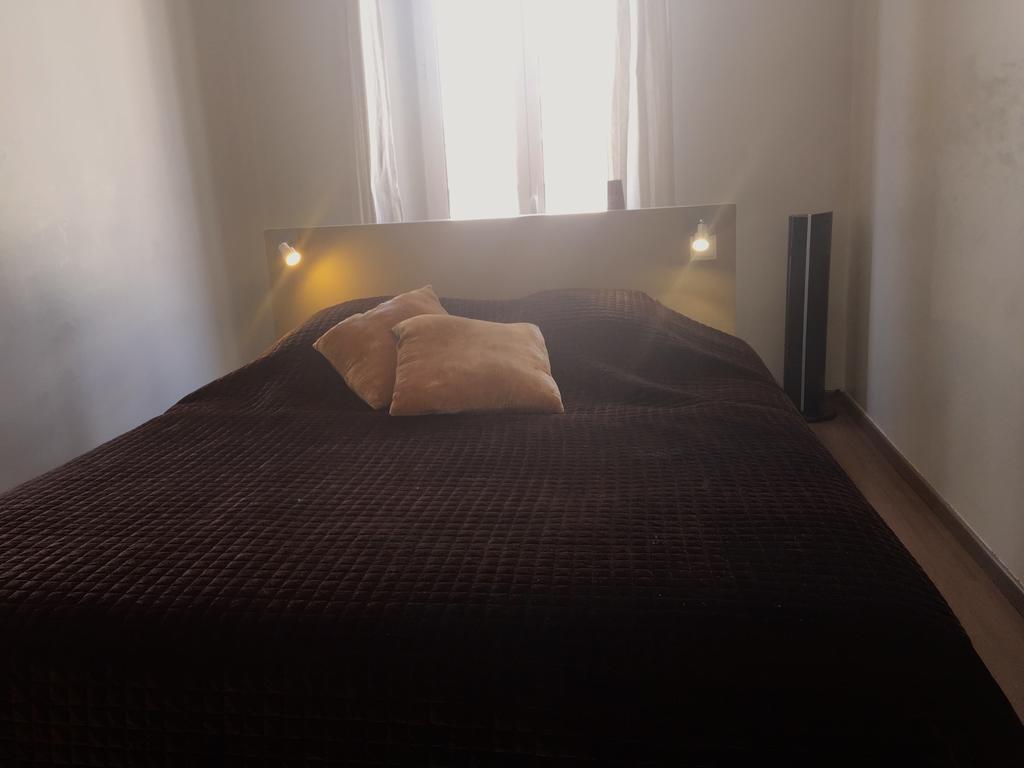 Le Cerf Apartment Cannes
