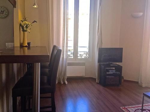 Le Cerf Apartment Cannes