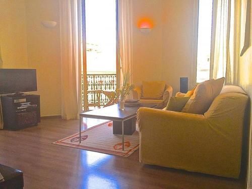 Apartment Le Cerf *