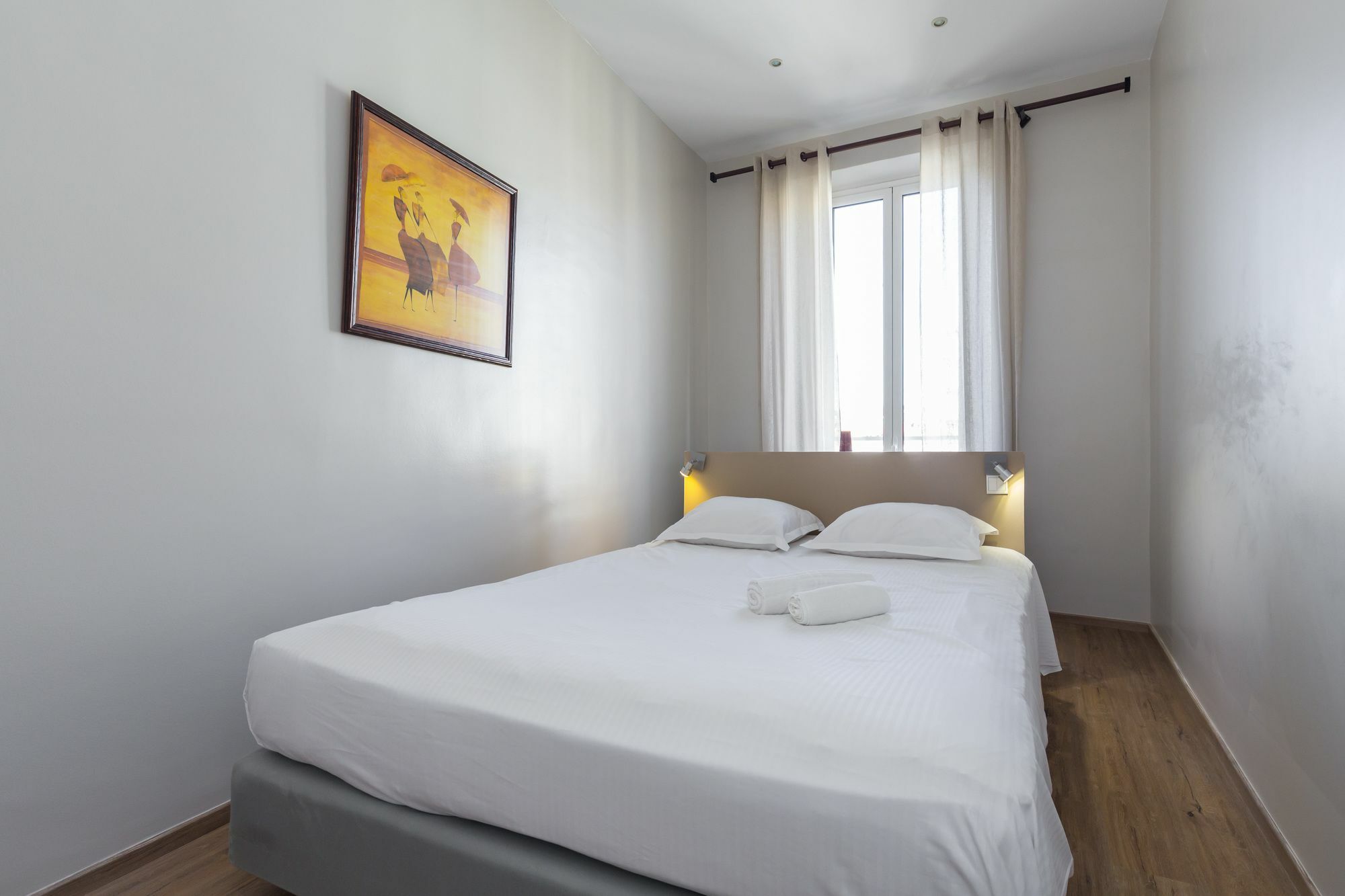 Le Cerf Apartment Cannes