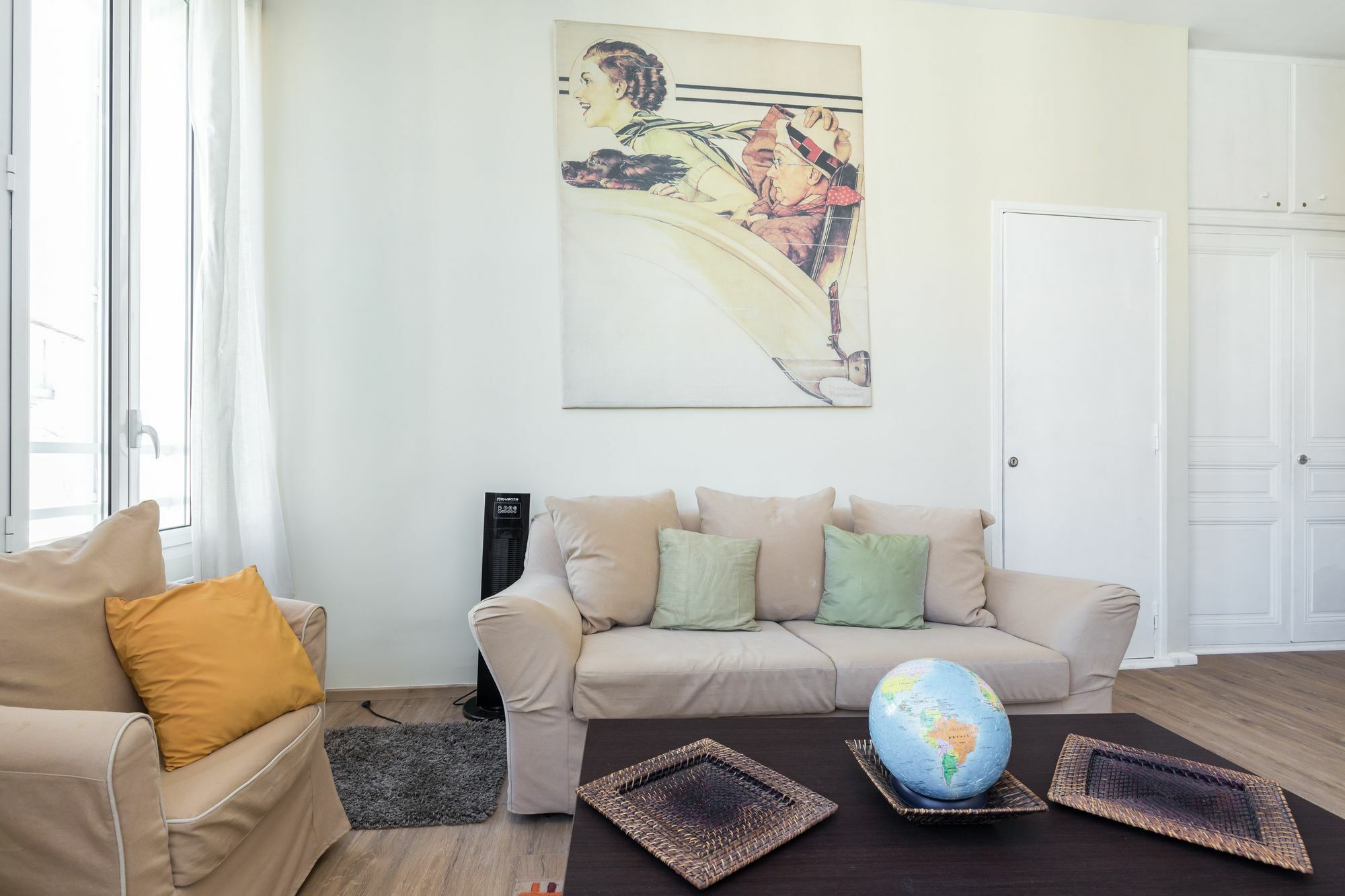 Apartment Le Cerf