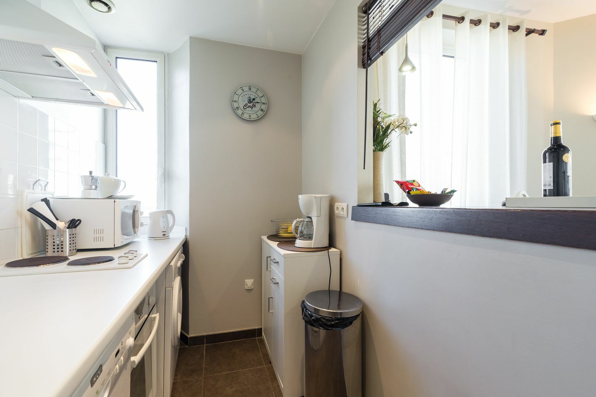 Le Cerf Apartment